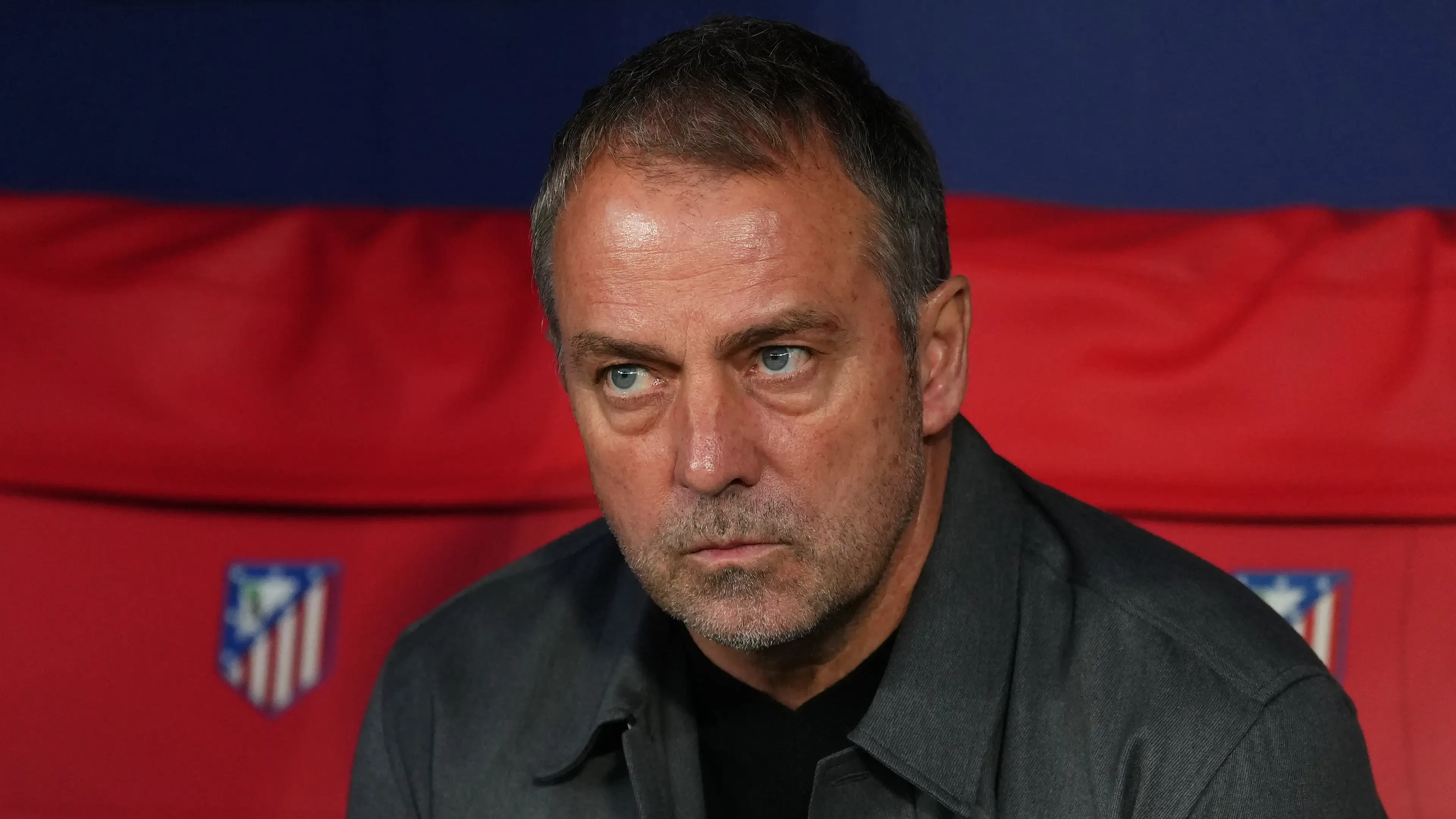 Hansi Flick reveals why Barcelona is the final destination for his career